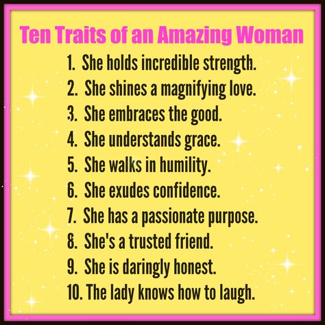 I could list countless women, who have had an impact on me. As I thought about the many incredible women who have made a difference in my life, I realized they all have the same traits that not on... A Good Woman, Woman Images, Good Woman, Mom Care, Amazing Woman, Parenting Blog, Very Grateful, Great Women, Try Harder