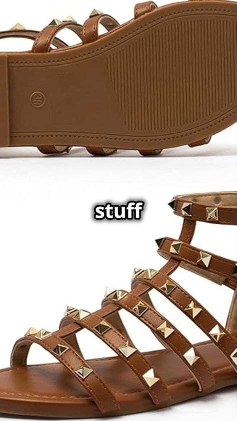 Check out this video Step Up Your Style with Katliu Gladiator Sandals! from Okrogu Les Finds On Amazon, Best Amazon Finds, Latest Gadgets, Best Amazon, Beauty Essentials, Amazon Finds, Everyday Essentials, Gladiator Sandals, Step Up