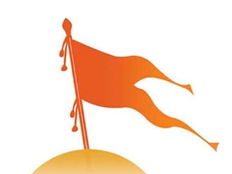 Bhagwa dwaj - All temples fly this coloured flag ! The colour symbolize SACRIFICE. Bike Stickers Design Ideas, Free Background Photos, Indian Flag Images, Shivaji Maharaj Hd Wallpaper, Hanuman Hd Wallpaper, Cool Emoji, Lord Rama Images, Pictures Of Shiva, Wedding Anniversary Wishes