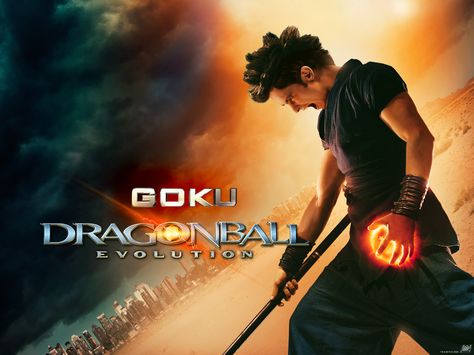 Justin Chatwin, Dragonball Evolution, Movies Wallpaper, Fantasy Mystery, Goku Wallpaper, Now Playing, Movie Wallpapers, Movie Genres, Action Movies