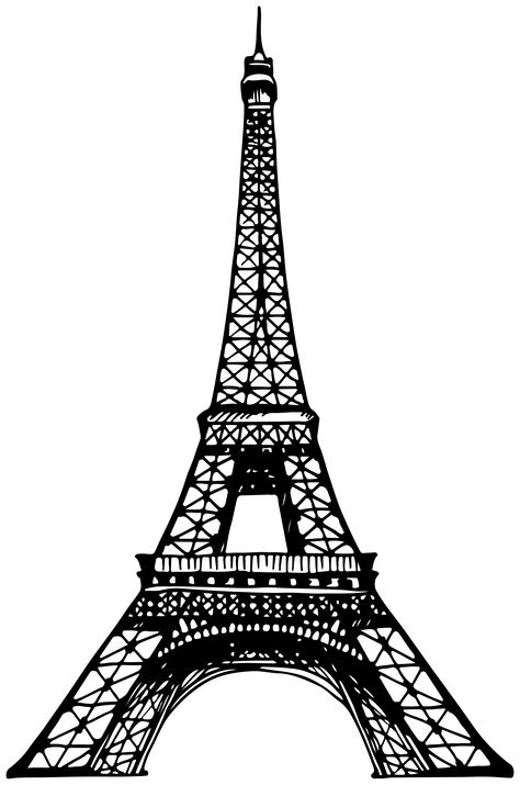 Eiffel tower wallpaper