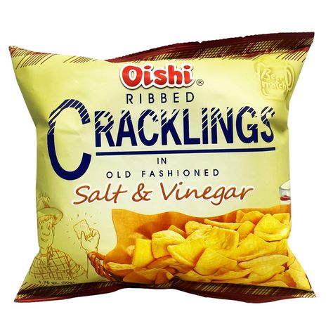 Filipino Meryenda, Filipino Snacks, Pork Rind, Salt And Vinegar, Wedding Illustration, Pork Rinds, Never Be The Same, Emotional Support, Asian Food