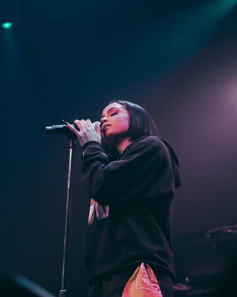 Kehlani Concert, Virgo Goddess, Kehlani Parrish, Concert Stage Design, Maggie Lindemann, Kehlani, Fire Fits, Minneapolis Minnesota, Baby Mama