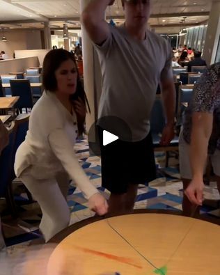 340K views · 6.9K reactions | Slappy hands game | This game looks like it could get really competitive 💴 | By LADbible | Facebook Hand Games, Ffa, Youth Group, Holiday Ideas, Fun Games, Party Games, Games To Play