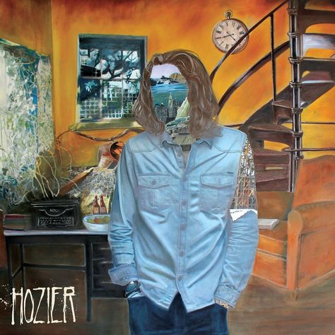 Hozier Poster, Music Poster Ideas, Self Titled, Take Me To Church, Music Poster Design, Movie Poster Wall, Record Sleeves, Someone New, Hozier