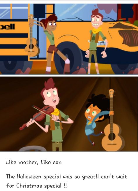 Camp camp is such an underrated show Like Mother Like Son, Camping Youtube, Achievement Hunter, Camp Camp, Camping Art, Kids Shows, Cartoon Shows, Splatoon, Rwby