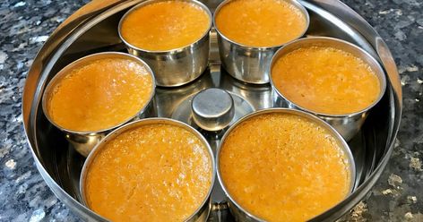 Bakes up smooth Sweet Potato Custard Pie, Sweet Potato Custard, Recipes Holiday, Flan Recipe, Baking Tutorial, Custard Pie, Potato Pie, Perfect Pies, Baked Sweet Potato