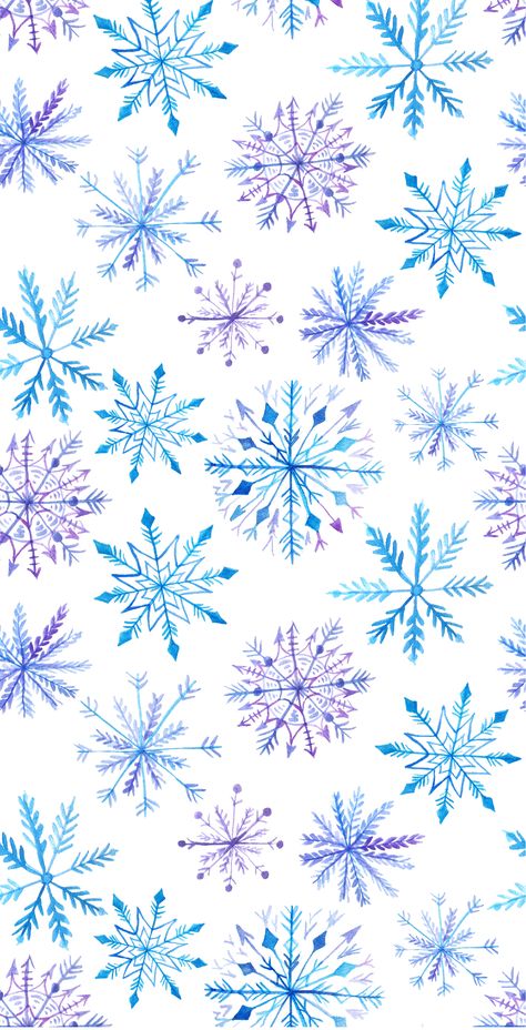 Iphone Wallpaper 10, Wallpapers Christmas, Holiday Iphone Wallpaper, Snowflake Wallpaper, Christmas Wallpaper Free, Frozen Wallpaper, Iphone Wallpaper Winter, Christmas Backgrounds, Backgrounds Iphone