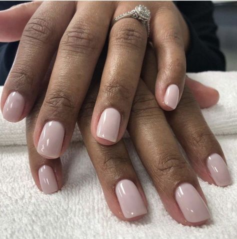 Nails Indian Skin, Nail Colour For Brown Skin, Plain Colour Nails, Cdg Wallpaper, Dusky Skin, Color For Nails, Solid Color Nails, Hand Photo, Basic Nails