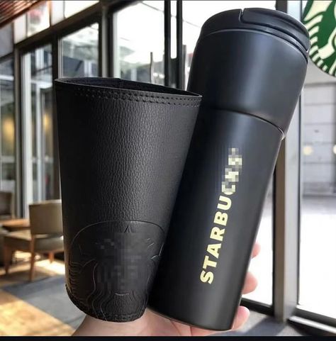 The latest 16OZ mug Starbucks stainless steel coffee cup, in many styles, with a leather case, effectively protecting bottle PP https://esentiments.pk/product/original16oz-starbucks-stainless-steel-coffee-tumbler-with-a-leather-case-437ml/ Dm us for more details and order or Visit our website www.esentiments.pk ✅100% authentic products ✅Cash on delivery Nationwide ✅Comparatively Lowest Prices ✅ 7 Days Replacement Policy #starbucks #coffeemug #mugs #pakistaniwedding #pakistanifashion #k... Advertising Gifts, Thermos Cup, Starbucks Tumbler, Coffee Tumbler, Pakistani Wedding, Business Gifts, Promotional Gifts, Water Bottle Accessories, Pakistani Fashion