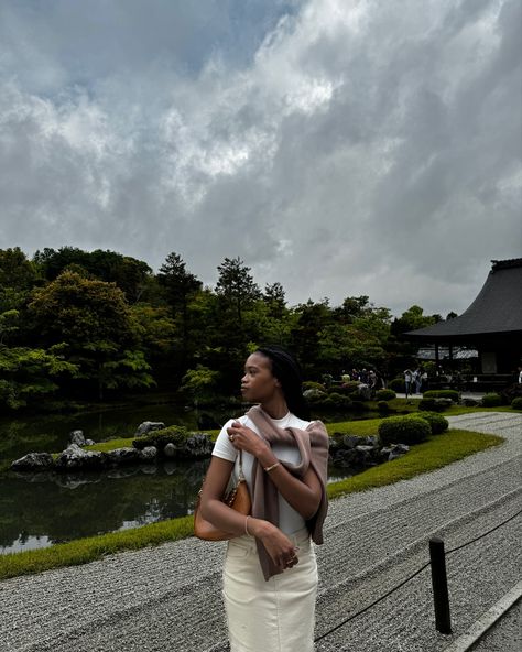 📸🌸☕️🎍⛩️ . . . #kyoto #kyotojapan #kyototrip #kyotojapan🇯🇵 Trip To Japan Aesthetic, Japan Photography Aesthetic, Japan In Summer, Korea Summer Fashion, Dream Japan, Trip Fits, Japan Fits, Summer In Japan, Tokyo Photos