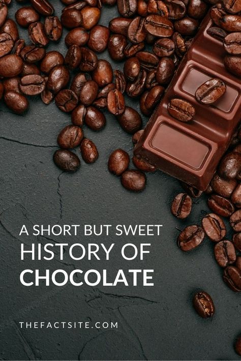 A Short But Sweet History of Chocolate Chocolate History, Strawberries Bouquet, History Of Chocolate, Chocolate Book, Chocolate Covered Strawberries Bouquet, Italian Chocolate, Food Chocolate, Cacao Beans, Chocolate Day