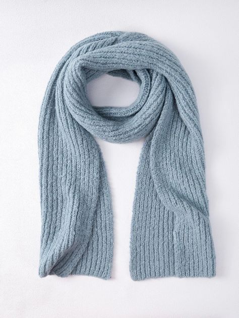 Woolen Scarves, Knitted Scarf, Free Shipping