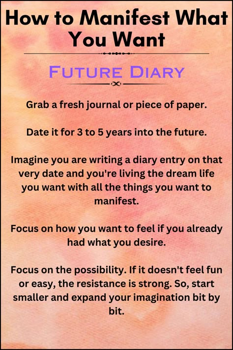 Money Affirmations 17 Seconds Manifestation, How To Write Manifestations, How To Script Manifestation, Manifesting Exercises, How To Manifest What You Want, Pillow Manifestation, Manifestation Exercises, Best Self Journal, Manifest Miracles