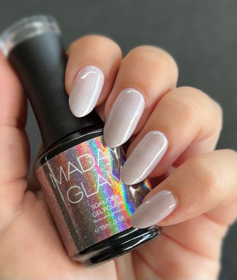 Madam Glam Gel Polish, Madam Glam, Gel Polish, Gel Nails, Nail Polish, Nails, Beauty