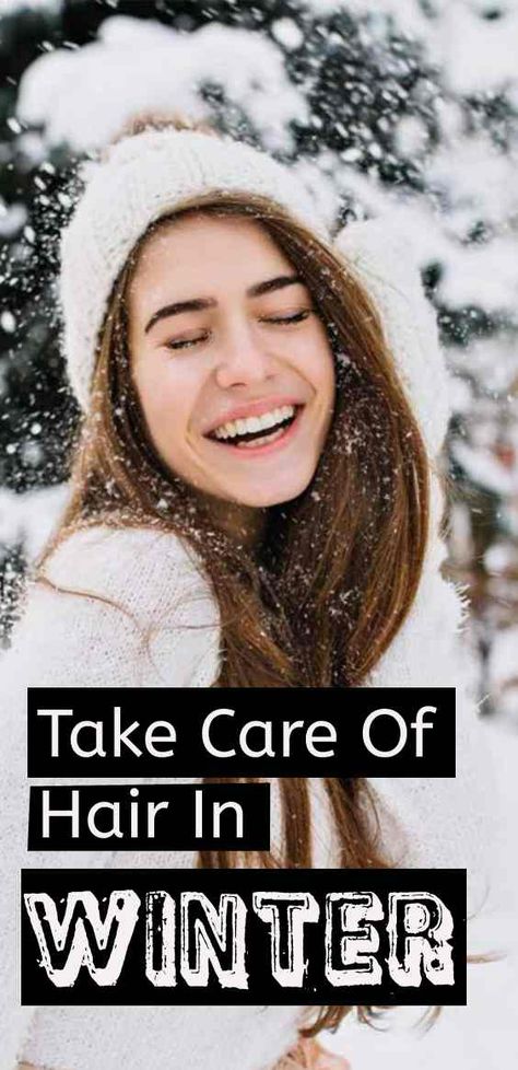 How To Take Care Of Hair In Winter Naturally At Home, Hair Care Tips During Winter Winter Hair Care Routine, How To Prevent Dandruff, Hair Care Routine Daily, Lighten Hair Naturally, Bombshell Curls, Growing Out Bangs, Winter Hair Care, Haircare Tips, Prevent Hair Fall