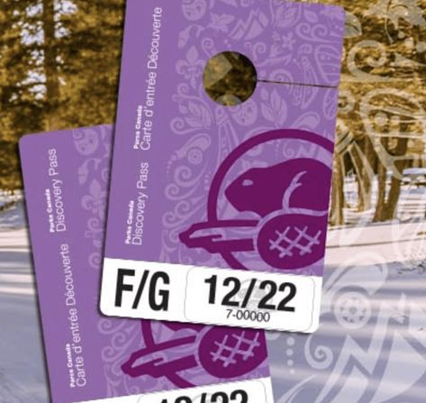 PARKS CANADA DISCOVERY PASS Traffic Congestion, Planning A Road Trip, Parks Canada, Canada Eh, Best Of Luck, Visit Canada, Travel Canada, Advertising And Promotion, Charging Pad