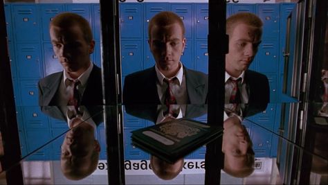 trainspotting, 1996 Doom Generation, Kenneth Anger, Big Television, My Own Private Idaho, Requiem For A Dream, The Royal Tenenbaums, Vivid Dreams, Film Images, Perks Of Being A Wallflower