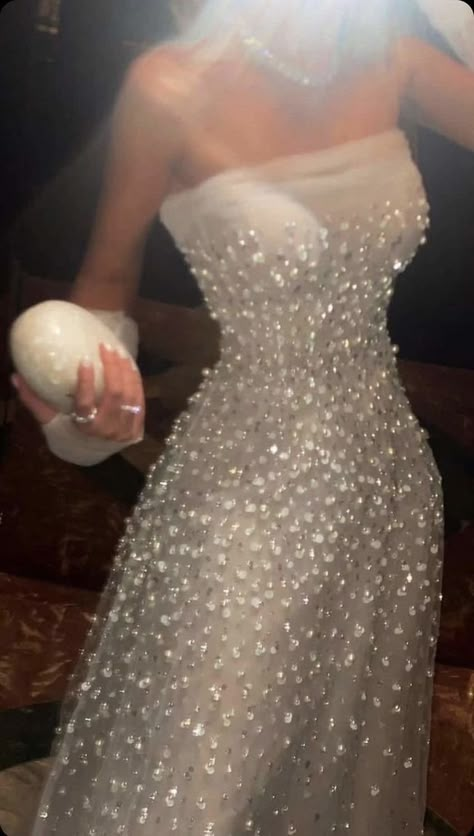 AJ Caruthers Elegant Outfit Classy, Pretty Prom Dresses, Romantic Dress, Glam Dresses, Ball Gown Dresses, Dream Wedding Dresses, Wedding Looks, Event Dresses, Fancy Dresses