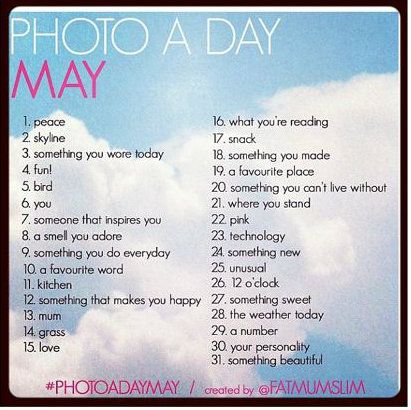 May Photo Challenge, Doodle A Day, Photo Challenges, Photo A Day Challenge, Foto Tips, Photography Challenge, We Are The World, Say Cheese, Photo A Day