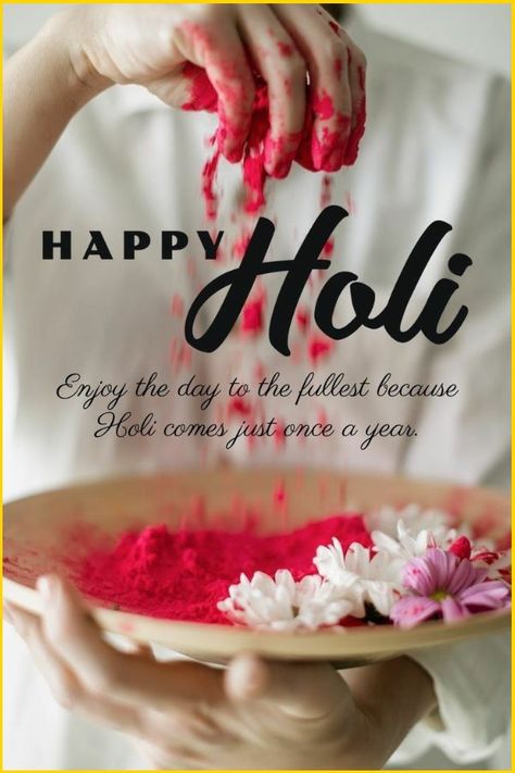 100+ Best Happy Holi Quotes Wishes Messages For Family & Friends With Pics Holi With Friends, Friends Quotes For Instagram, Happy Holi Images Hd, Holi Wishes In English, Holi Wishes Messages, Holi Wishes Quotes, Happy Holi Greetings, Happy Holi Message, Happy Holi Picture