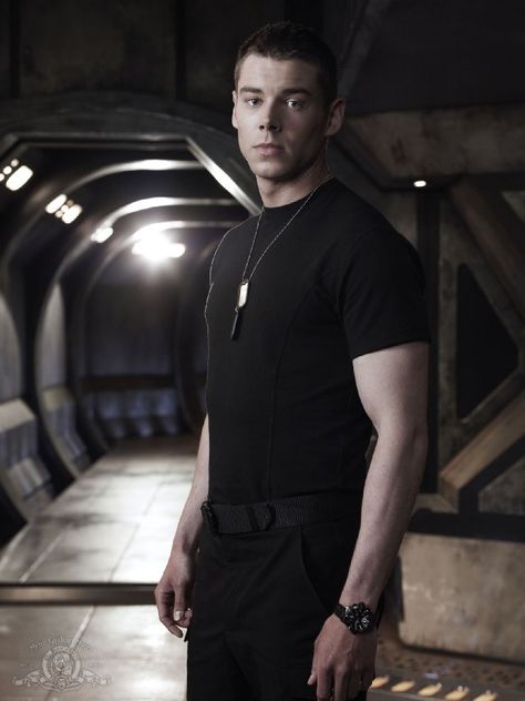 Brian J Smith, Sense 8, Ming Na Wen, Stargate Universe, Fashion Models Men, J Smith, Husband Material, Male Celebs, Stargate Sg1