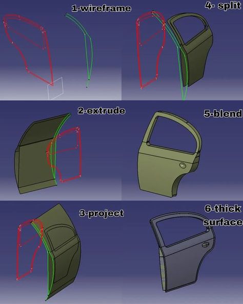 cadd design on Instagram: "#cad #car #design #likeforlikes #surface #student #engineering #biw #surat #mumbai #benglore #kochi #pune #mechanical #designer #turkey" Catia Surface Design Models, Agriculture Design, Solidworks Tutorial, Surface Modeling, V6 Engine, Autocad Drawing, 3d Drawings, Mechanical Design, Aircraft Design