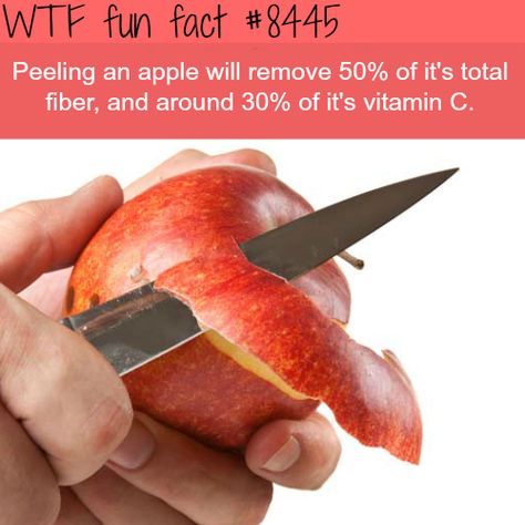 Scary Facts, Shocking Facts, Did You Know Facts, Unbelievable Facts, Food Facts, Health Facts, Different Recipes, Funny Fails, Apple Recipes