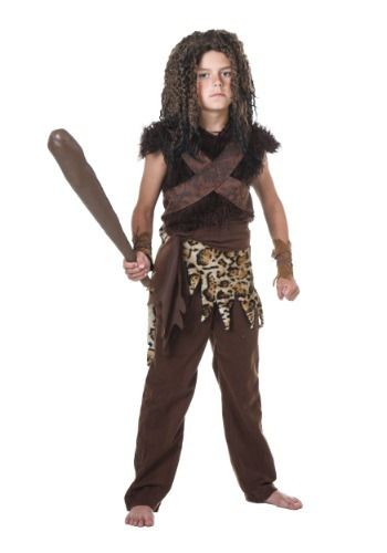 Cavewoman Halloween, Diy Costumes Men, Caveman Costume, Cavewoman Costume, Fancy Dress Halloween Costumes, Halloween Costume Mask, Stone Age, Boy Costumes, Baby Halloween Costumes