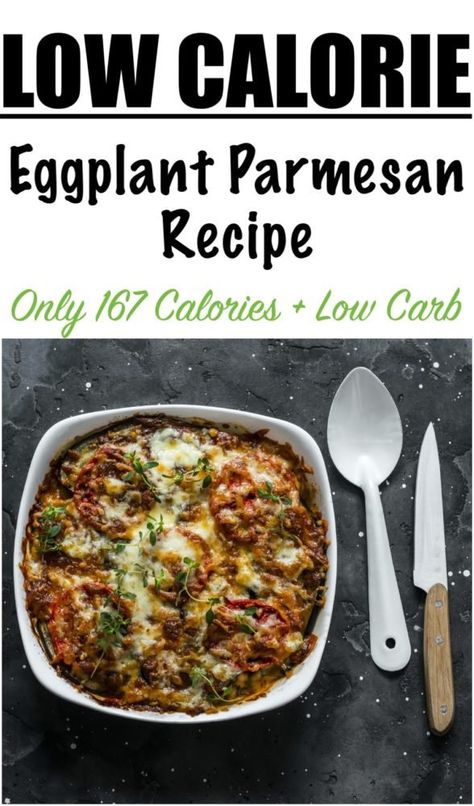 The Best Eggplant Parmesan Recipe {Low Calorie} Best Eggplant Parmesan, Best Eggplant Parmesan Recipe, Eggplant Parmesan Easy, Eggplant Parm Recipe, Low Calorie Baking, Eggplant Parmesan Recipe, Healthy Eggplant, Eggplant Recipes Parmesan, Parmesan Recipe