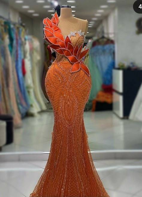 Asobi Style, Dinner Gown Ideas, Mermaid Dress Pattern, Lace Dress Classy, African Bridal Dress, Nigerian Lace Styles Dress, Nigerian Lace Styles, African Prom Dresses, Lace Gown Styles