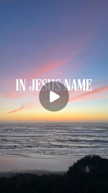 Michelle | MsAllByFaith on Instagram: "May this song bless you as you listen to it. Prayers for your healing and comfort
Save and share this done with others
Spread love and kindness 

Follow me @msallbyfaith 

Song Katy Nicole. in Jesus Name 

#faith#blessings#godsplan#purposedrivenlife" Jesus Songs, Love And Kindness, In Jesus Name, Jesus Name, Prayer For You, Bible Prayers, Favorite Bible Verses, Spread Love, Holy Bible