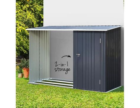 Workshop House, Storage Workshop, Outdoor Tool Storage, Wood Workshop, Workshop Tools, Outdoor Range, Roof Maintenance, Wood Supply, Outdoor Storage Cabinet