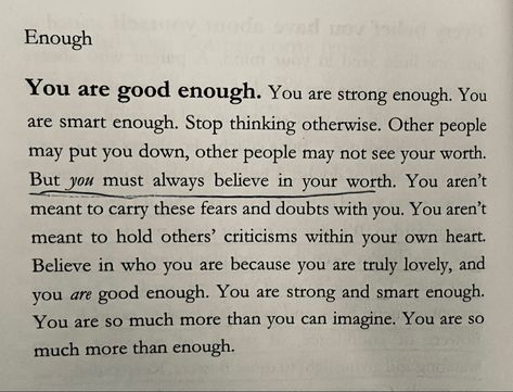 I Just Want To Feel Like Enough, Quotes When You Don't Feel Good Enough, When I Feel Insecure, Never Feeling Like Enough, Feel Like An Afterthought, When You Feel Discouraged Quote, I Don't Know How I Feel Quotes, I Feel Insignificant Quotes, The Feeling Of Not Being Good Enough