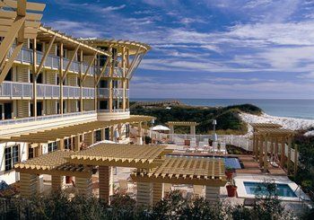 WaterColor Inn & Resort ~ Santa Rosa Beach, Florida, Northwest Florida Coastal Hotel, Watercolor Inn And Resort, Hotel Aesthetic, Nice Hotel, Santa Rosa Beach Florida, 30a Beach, Seagrove Beach, Florida Resorts, Florida Hotels