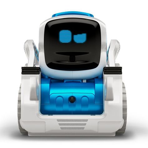 undefined Cozmo Robot, Kids Coding, Smart Toys, Samsung Device, Coding For Kids, Robot Toy, Best Buy, Toy Figures, Teaching Kids