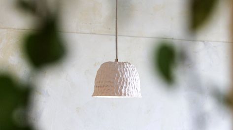 Ceramic Studio, Ceramic Lamp, Lamp Holder, Light Fittings, Light Shades, Handmade Natural, Kitchen Island, Hallway, Sydney