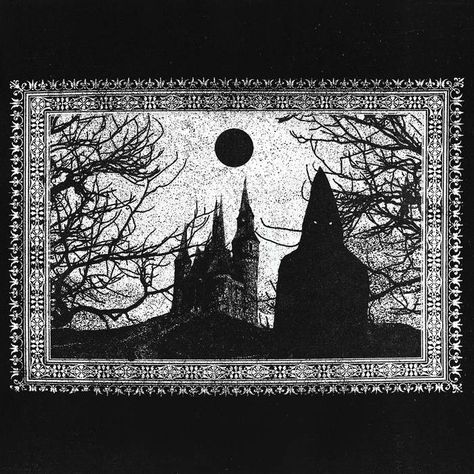 Interview with Old Tower Dutch Dark Ambient Dungeon Synth Dungeon Synth, Dead Can Dance, Dark Wizard, The Spectre, Black Magick, Darkest Dungeon, Dark Artwork, Metal Albums, Goth Art