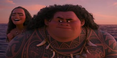 Funny Disney Characters, Moana 2016, Auli'i Cravalho, Walt Disney Princesses, College Graduate, Adventure Film, Walt Disney Animation Studios, Walt Disney Animation, Disney Moana