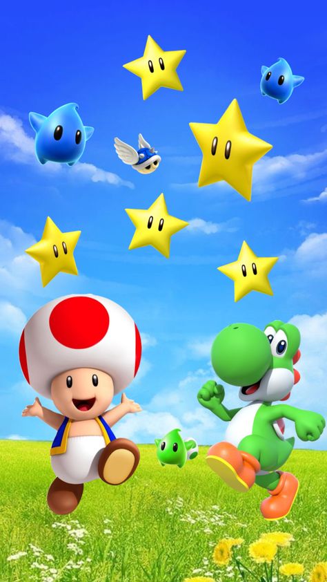 mario friends wallpaper Mario And Friends Wallpaper, Mario Themed Wallpaper, Super Mario Phone Wallpaper, Toad Mario Wallpaper Iphone, Mario Cart Wallpapers, Mario Screensaver, Mario Bros Background Wallpapers, Super Mario Wallpaper, Mario Wallpaper