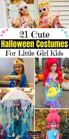 Halloween Kids Costumes Girls Diy, Halloween Costume Ideas Kids Girl, Halloween Costumes For Little Kids Girl, Halloween Costume For Kids Girl, Cute Halloween Costumes For Toddler Girl, Halloween Costumes 2024 Kids, Toddler Girl Costume Diy, Cute Halloween Costumes For Baby Girl, Diy Girl Costumes Halloween