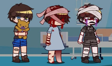 Gacha Club Fnaf Canon Designs, Cc Afton Gacha Club Outfit Ideas, C.c Gacha Club Fnaf, Chris Afton Gacha Club, Evan Afton Gacha Club, Gacha Fnaf Designs, Mrs Afton Gacha Club Ideas, Gacha Club Afton Family, Fnaf Reference