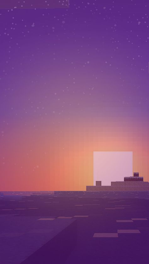 Minecraft Sunset, Minecraft Shaders, Minecraft Images, Mc Wallpaper, Minecraft Drawings, Everything Ends, Minecraft Pictures, Minecraft Server, Minecraft Wallpaper