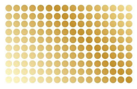 Polka Dot Wall Decal Gold Wall Stickers, Polka Dot Decor, Wall Decal Nursery, Polka Dot Wall Decals, Gold Decal, Gold Nursery, Polka Dot Walls, Metallic Wedding, Chevron Wall