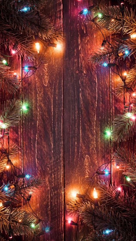 Xmas Lights Wallpaper, Lights Wallpaper Iphone, Lights Iphone Wallpaper, Tree Lights Wallpaper, Merry Christmas Hd Images, Christmas Light Photography, Christmas Lockscreen, Christmas Lights Wallpaper, Lights Wallpaper