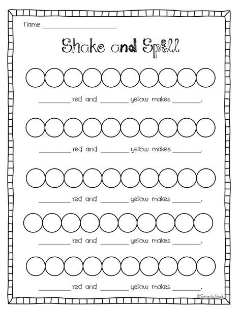 0B6JB9JB8eHqXTXhuYTRudVp0c3M 2,549×3,299 pixels Shake And Spill, Math Worksheets For Kids, Daily 5 Math, Math Number Sense, Teaching Numbers, Math Intervention, Free Math Worksheets, Kids Math Worksheets, Math Addition