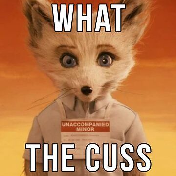 Fantastic Mr Fox Kristofferson, Ash Fantastic Mr Fox Icon, Fantastic Mr Fox Pfp, Fantastic Fox, Fantastic Mr Fox, Image Chat, Mr Fox, Silly Images, Wes Anderson