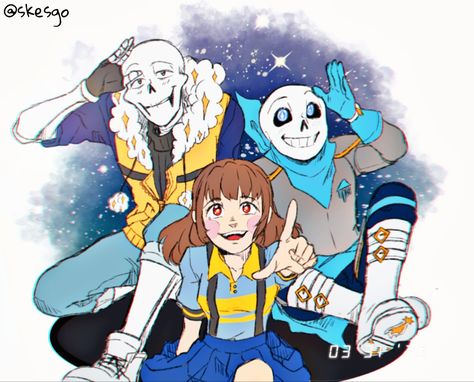 Chara Dreemurr, Sans And Papyrus, Lgbt Memes, Undertale Sans, Undertale Cute, Undertale Drawings, Undertale Art, Undertale Fanart, Undertale Comic