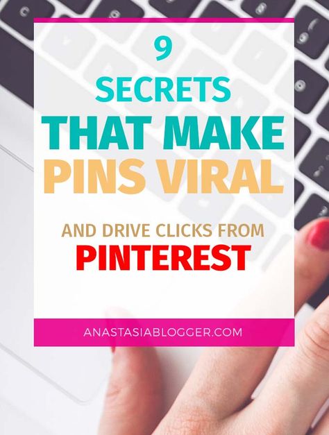 pinterest Archives - Anastasia Blogger: How to Start a Blog, Blogging Tips, Make Money Online, Work from Home Anastasia Blogger, Online Jobs For Students, Pinterest Advertising, Pinterest Guide, Learn Pinterest, Using Pinterest, Pinterest Traffic, 13 Reasons, Pinterest Marketing Strategy