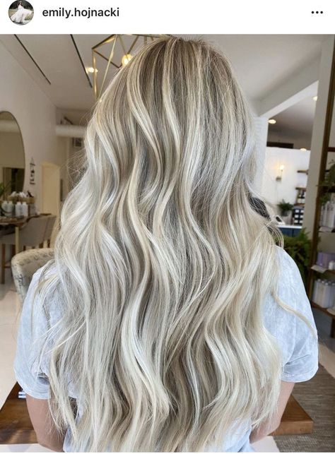 Beachy Dimensional Blonde, Bright Blonde With Root Melt, Light Dimensional Blonde, Dimensional Bright Blonde, Dimensional Blonde With Lowlights, Bright Dimensional Blonde, Half Highlights, Blonde Dimensional Hair, Darken Hair